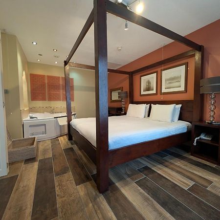 סנט אסף Oriel Hotel מראה חיצוני תמונה