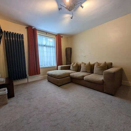 סנט אסף Oriel Hotel מראה חיצוני תמונה