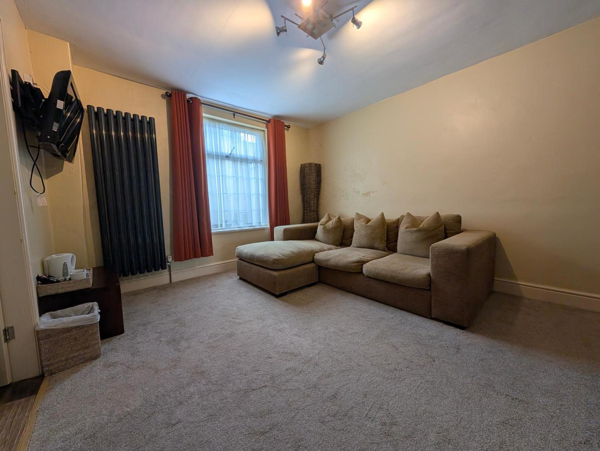 סנט אסף Oriel Hotel מראה חיצוני תמונה