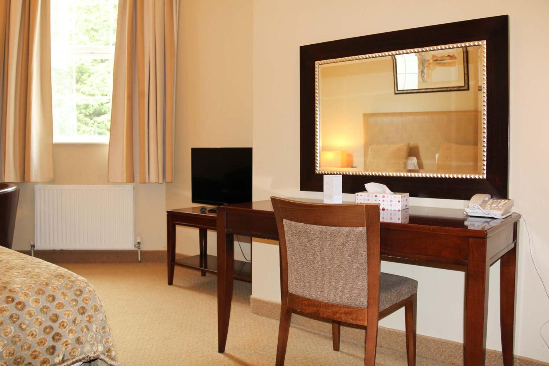סנט אסף Oriel Hotel מראה חיצוני תמונה
