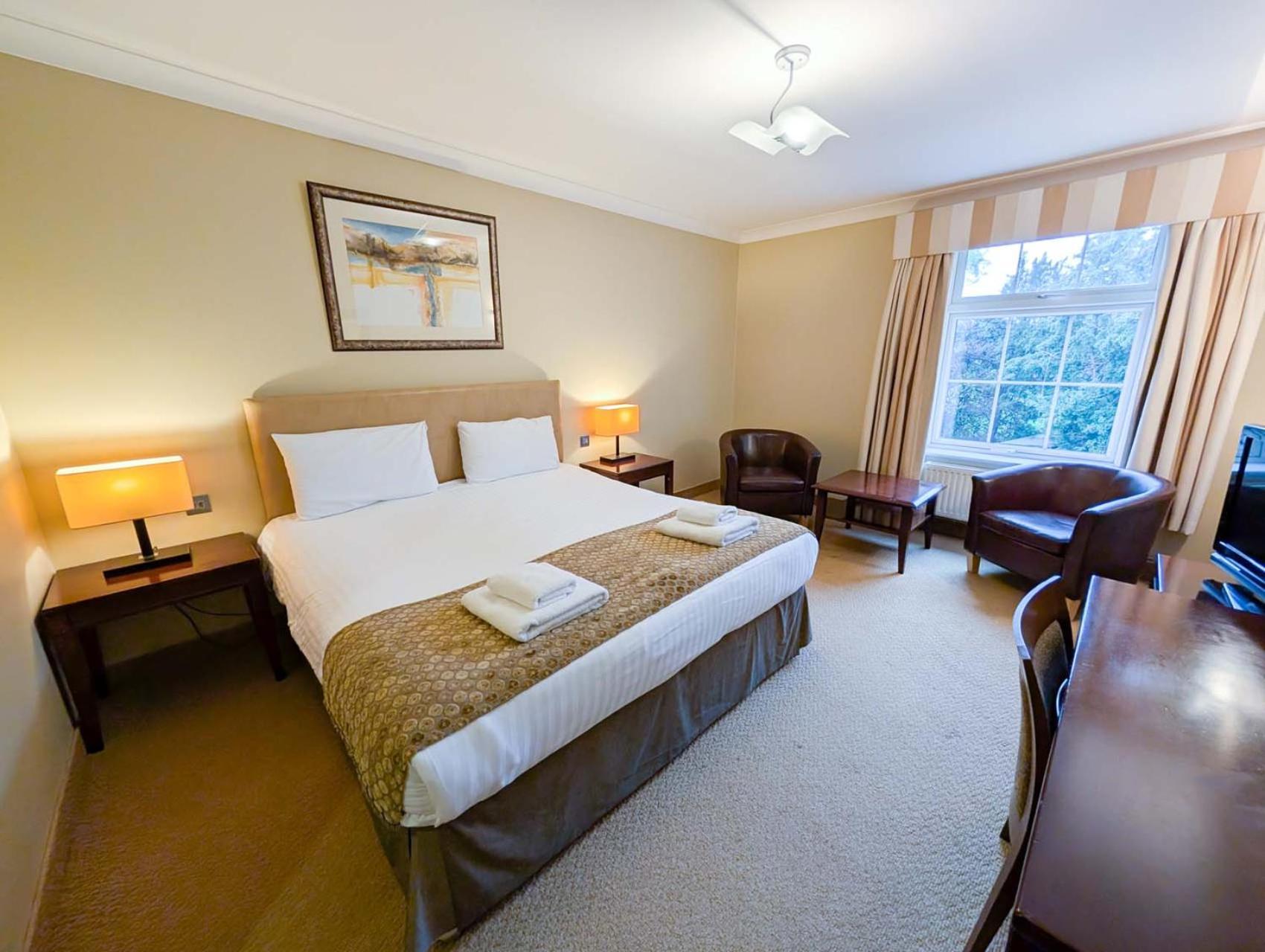 סנט אסף Oriel Hotel מראה חיצוני תמונה