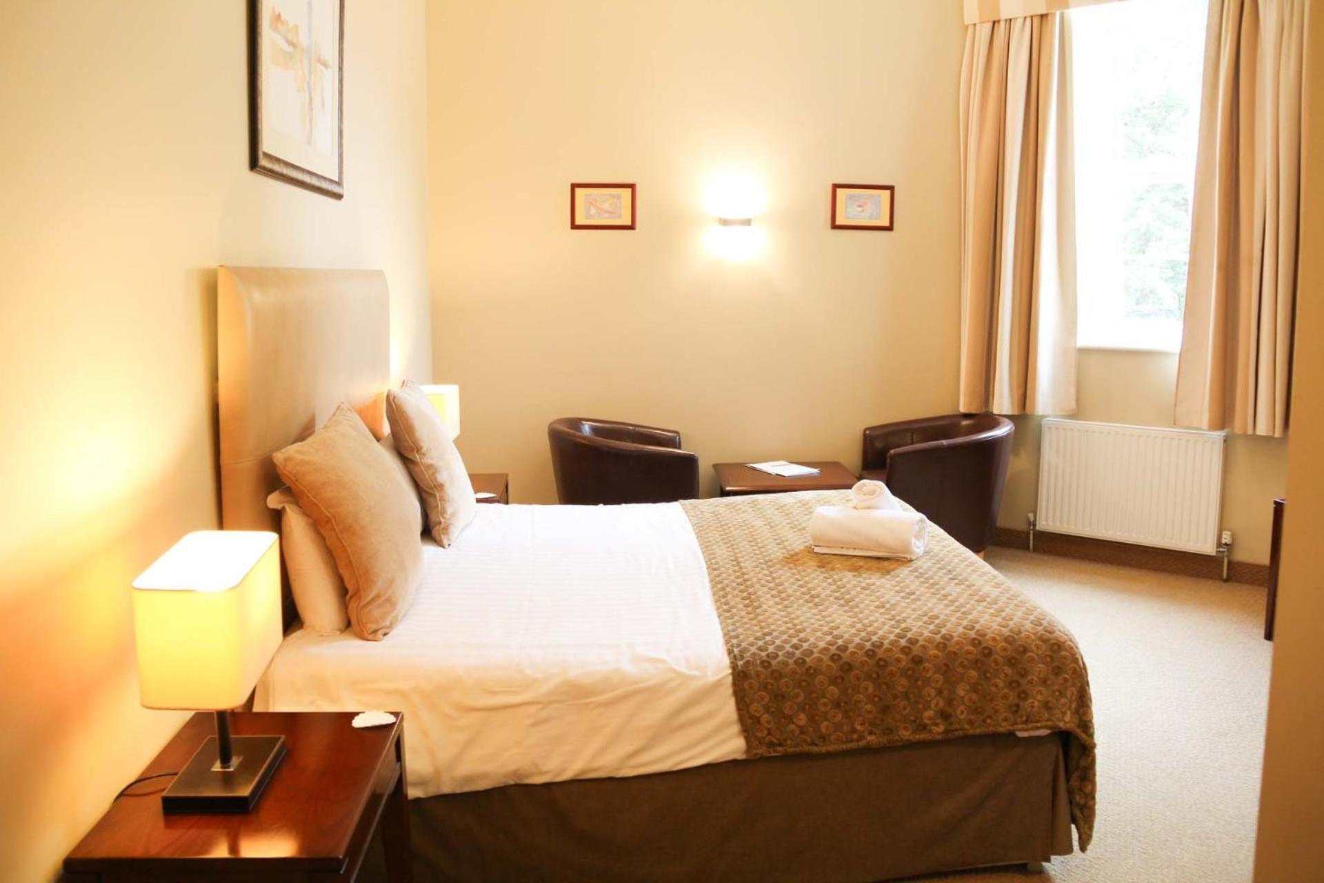 סנט אסף Oriel Hotel מראה חיצוני תמונה