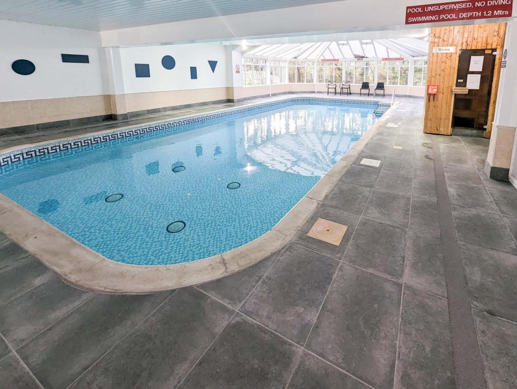 סנט אסף Oriel Hotel מראה חיצוני תמונה
