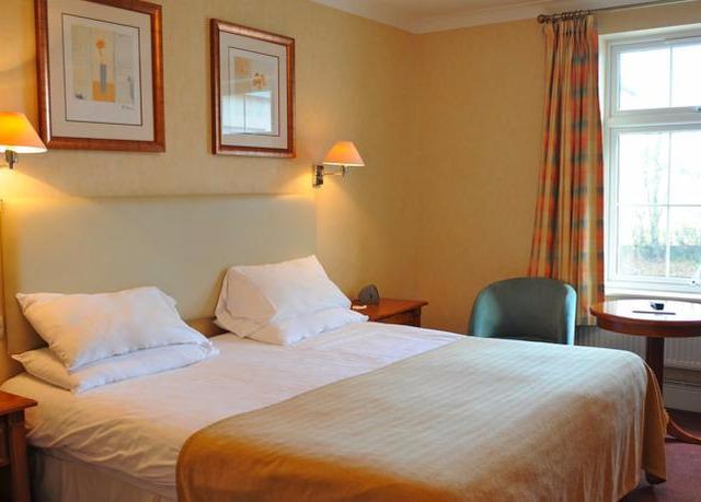 סנט אסף Oriel Hotel מראה חיצוני תמונה